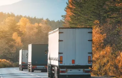 Konya Milas | Klima Taşıma