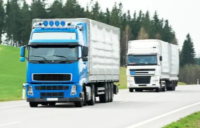 Konya Milas | Eşya Taşıma